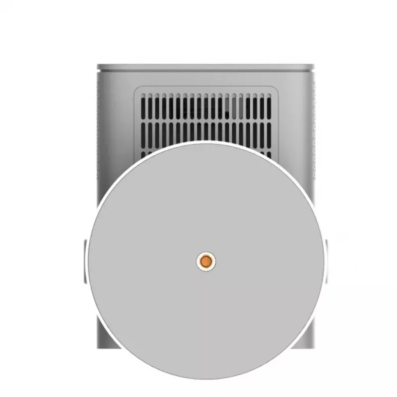 HP MC425 200 ANSI Lumen LCD 1080p (1920x1080) λευκό