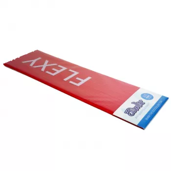 3Doodler πλαστικό υλικό 3D εκτύπωσης FLX04-RED 3 mm κόκκινο