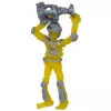Υλικό 3D εκτύπωσης 3Doodler PL10-ROBO πολυγαλακτικό οξύ ασημί 2 g 3 mm
