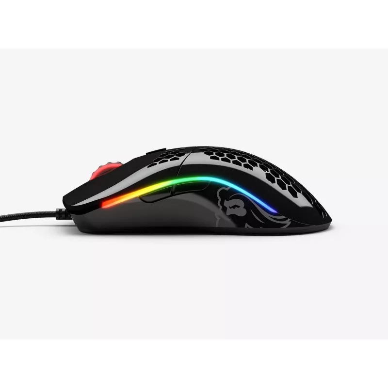 Glorious Gaming Model O ποντίκι δεξιόχειρας USB Type-A οπτικό 12000 DPI
