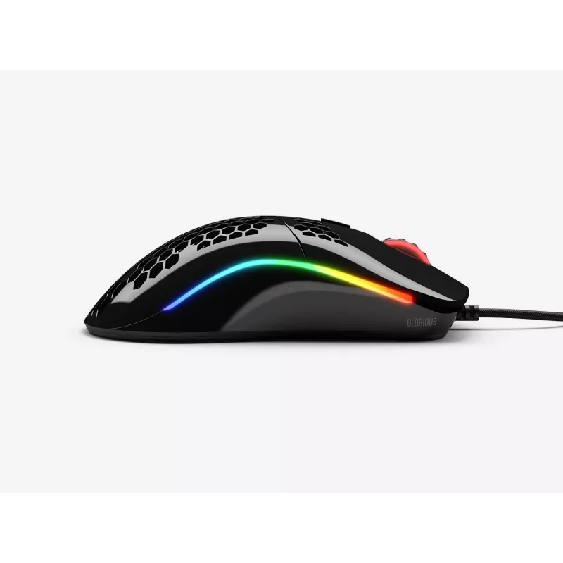 Glorious Gaming Model O ποντίκι δεξιόχειρας USB Type-A οπτικό 12000 DPI