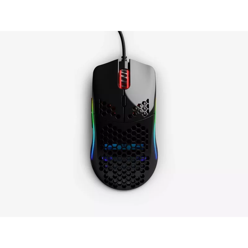 Glorious Gaming Model O ποντίκι δεξιόχειρας USB Type-A οπτικό 12000 DPI