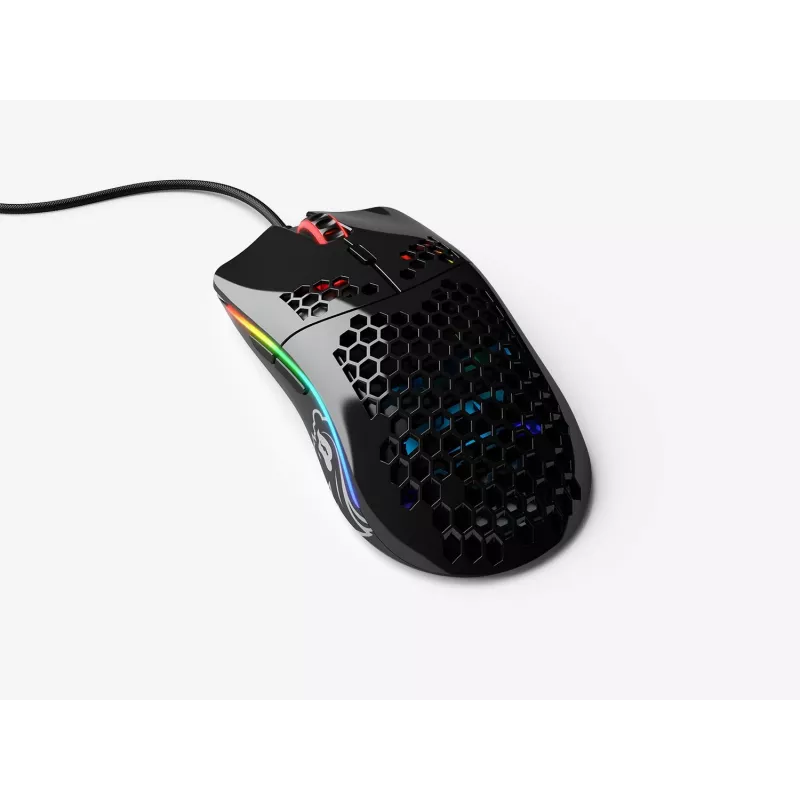 Glorious Gaming Model O ποντίκι δεξιόχειρας USB Type-A οπτικό 12000 DPI