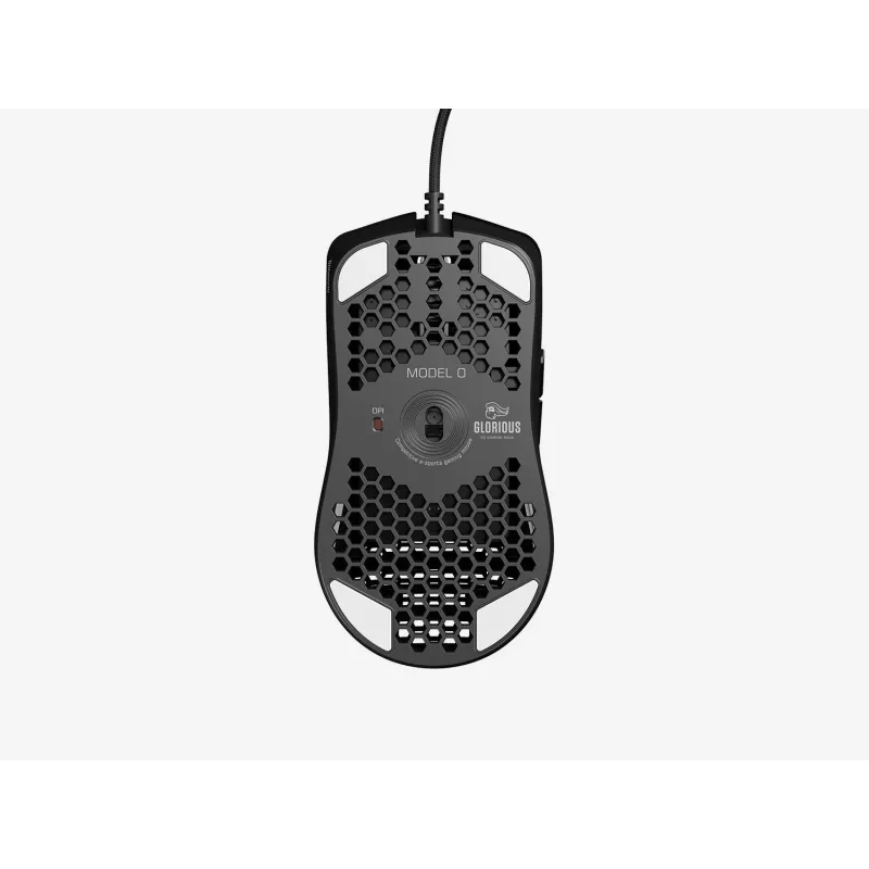 Glorious Gaming Model O ποντίκι δεξιόχειρας USB Type-A οπτικό 12000 DPI