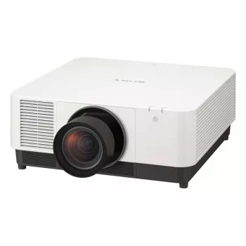 Sony VPL-FHZ101 βιντεοπροβολέας προβολέας μεγάλου χώρου 10000 ANSI Lumen 3LCD WUXGA (1920x1200) Λευκό
