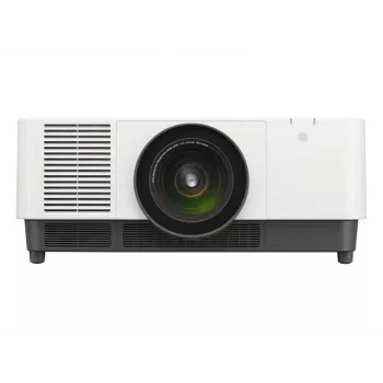 Sony VPL-FHZ101 βιντεοπροβολέας προβολέας μεγάλου χώρου 10000 ANSI Lumen 3LCD WUXGA (1920x1200) Λευκό