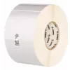 Κομμένο ρολό ετικετών Zebra Z-Ultimate 3000T Silver Permanent Adhesive