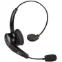 Zebra HS3100 ακουστικά Ασύρματα βραχίονας λαιμού Γραφείο/Callcenter Bluetooth Μαύρο