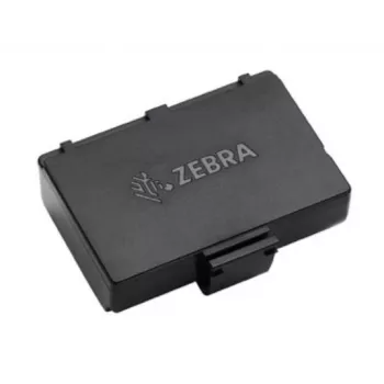 Zebra BTRY-MPV-24MA1-01 ανταλλακτικό/παρελκόμενο εκτυπωτή/σαρωτή μπαταρία