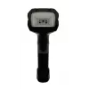 Zebra DS3608-DPA φορητός σαρωτής barcode 1D/2D λέιζερ μαύρο, γκρι