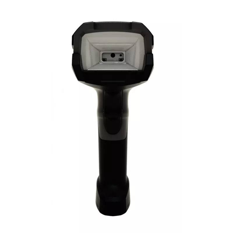 Zebra DS3608-DPA φορητός σαρωτής barcode 1D/2D λέιζερ μαύρο, γκρι