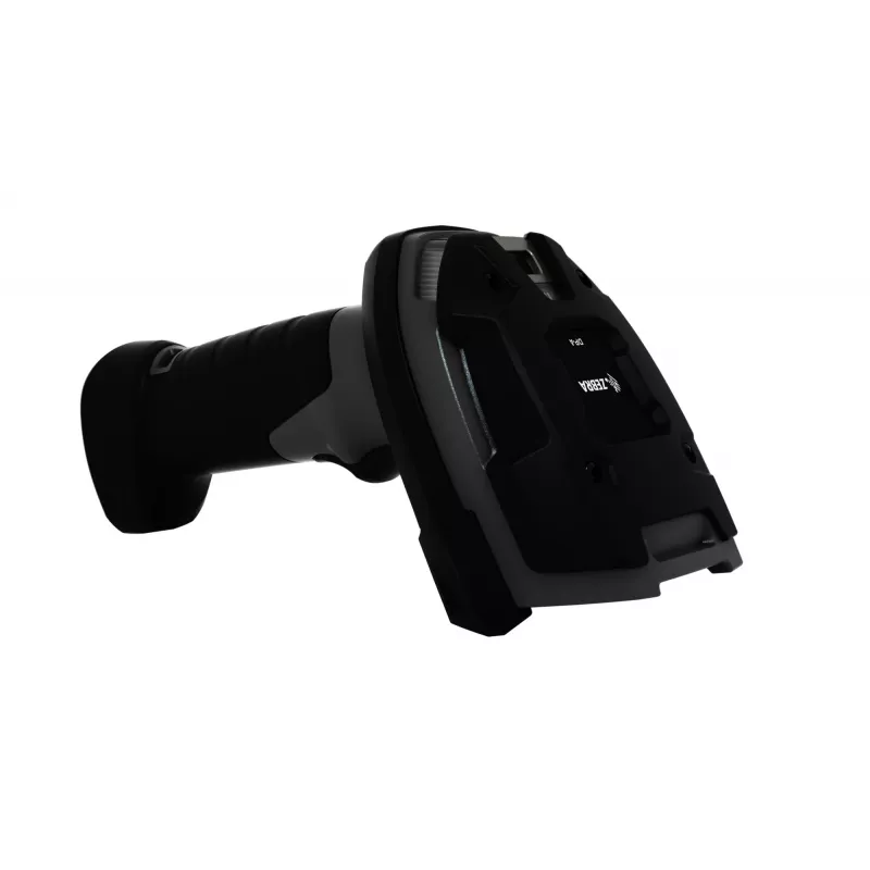 Zebra DS3608-DPA φορητός σαρωτής barcode 1D/2D λέιζερ μαύρο, γκρι
