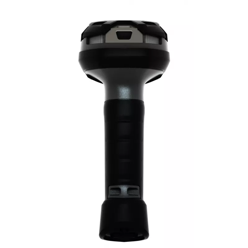 Zebra DS3608-DPA φορητός σαρωτής barcode 1D/2D λέιζερ μαύρο, γκρι