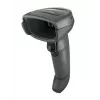 Zebra DS4608-HD φορητός σαρωτής barcode 1D/2D LED μαύρο
