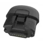 Μπαταρία για Zebra σαρωτή barcode BTRY-CS60EAB0E-04 — πολυμερή λιθίου 735 mAh, μαύρη