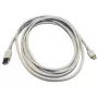 Zebra CBL-CS6-S07-0B καλώδιο USB USB 2.0 2,13 m USB A USB C λευκό