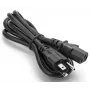 Zebra CS-CAB-UK-MLEAD καλώδιο τροφοδοσίας μαύρο 2 m υποδοχή C13
