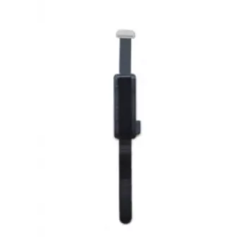 Zebra SG-MC2X-HSTRP-01 λουρί χειρός φορητού υπολογιστή μαύρο