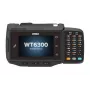 Zebra WT6300 φορητός υπολογιστής 8,13 cm (3,2 ίντσες) 800 x 480 pixel οθόνη αφής 256 g μαύρο