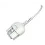 Καλώδιο φόρτισης Zebra CVTR-U70060C-0B για σαρωτή barcode, λευκό, 2,1 m