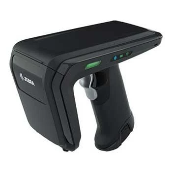Zebra RFD40 αναγνώστης RFID Bluetooth/USB μαύρο