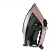 Beko SIM8130P σίδερο ατμού SoftGlide 3000 W ροζ, λευκό