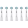 Κεφαλή οδοντόβουρτσας Oral-B 6 τεμ. λευκή