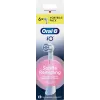 Κεφαλή οδοντόβουρτσας Oral-B 6 τεμ. λευκή