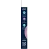 Κεφαλή οδοντόβουρτσας Oral-B 6 τεμ. λευκή