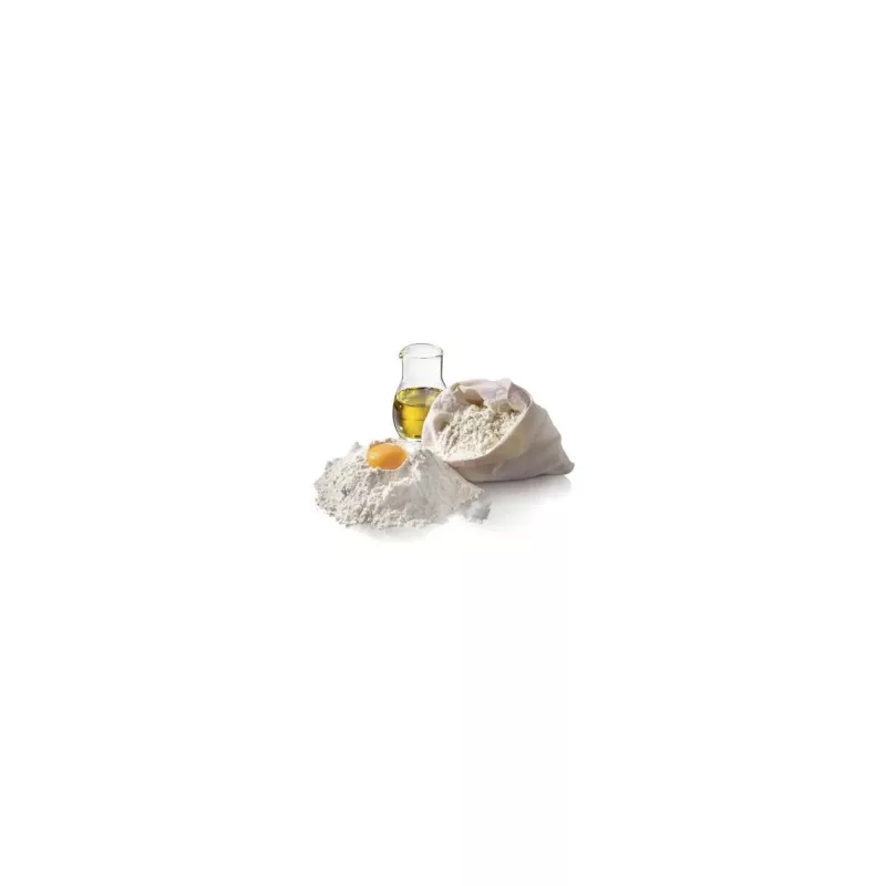 Αξεσουάρ ζυμαρικών Philips HR2455/09 – σετ 2 τεμ., λευκό