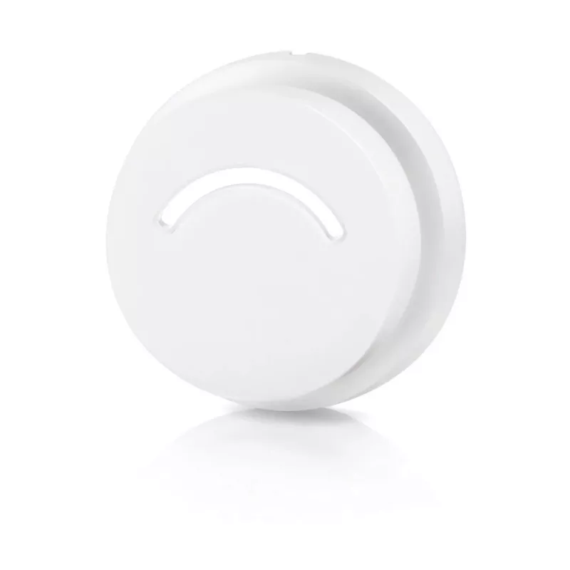 Αξεσουάρ ζυμαρικών Philips HR2455/09 – σετ 2 τεμ., λευκό
