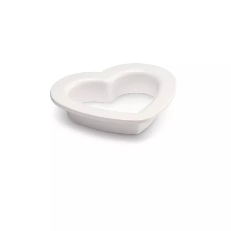 Αξεσουάρ ζυμαρικών Philips HR2455/09 – σετ 2 τεμ., λευκό