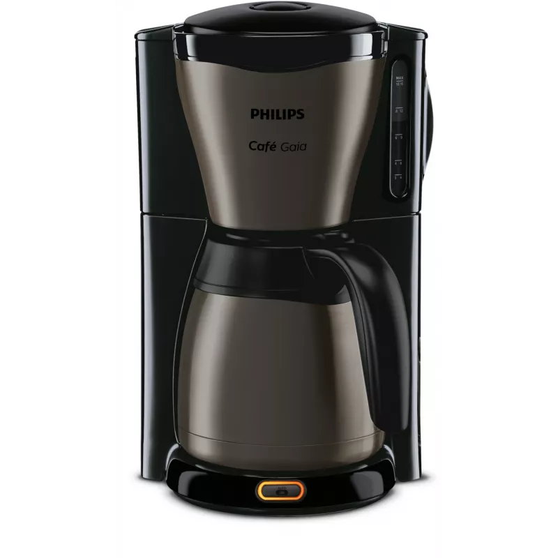 Philips Café Gaia Collection HD7547/80 μηχανή καφέ μηχανή φίλτρου 1,2 L