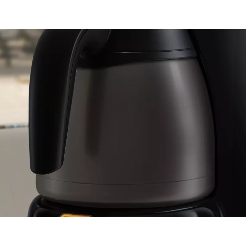 Philips Café Gaia Collection HD7547/80 μηχανή καφέ μηχανή φίλτρου 1,2 L