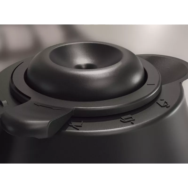 Philips Café Gaia Collection HD7547/80 μηχανή καφέ μηχανή φίλτρου 1,2 L