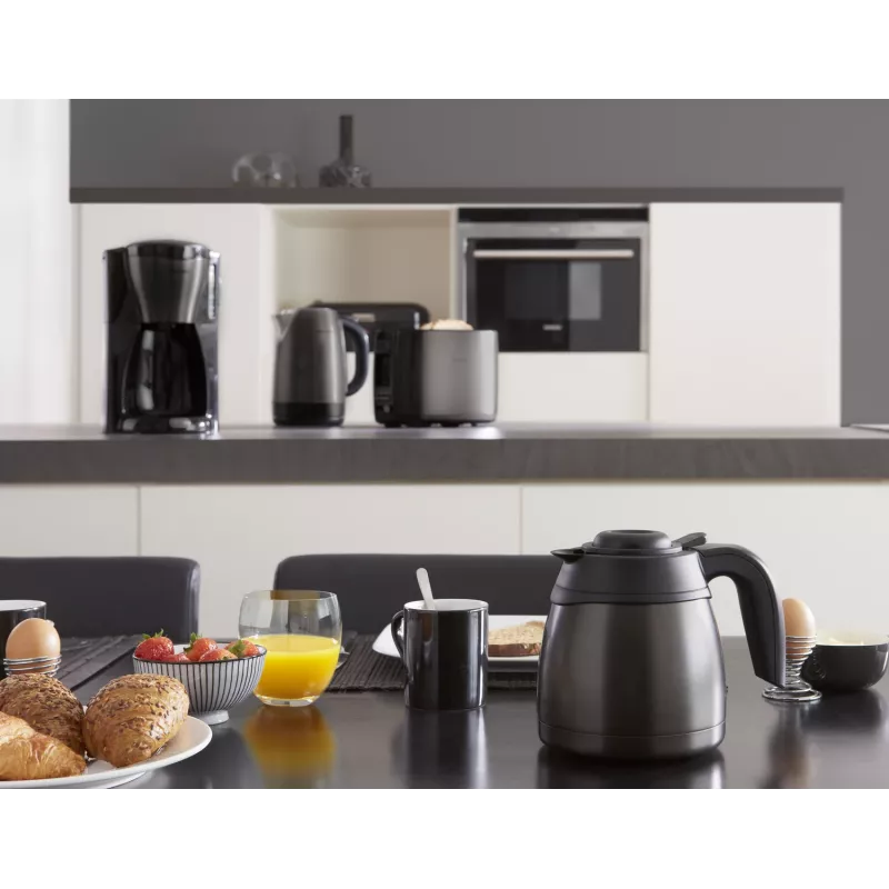 Philips Café Gaia Collection HD7547/80 μηχανή καφέ μηχανή φίλτρου 1,2 L