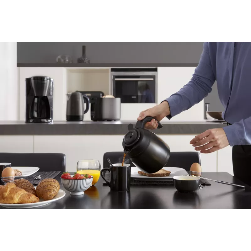 Philips Café Gaia Collection HD7547/80 μηχανή καφέ μηχανή φίλτρου 1,2 L