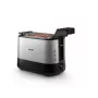 Philips Viva Collection HD2639/90 τοστιέρα 7 2 φέτες λευκή