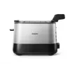 Philips Viva Collection HD2639/90 τοστιέρα 7 2 φέτες λευκή