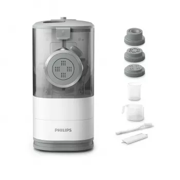 Μηχανή ζυμαρικών και νουντλς Philips Viva Collection HR2345/19 150 W