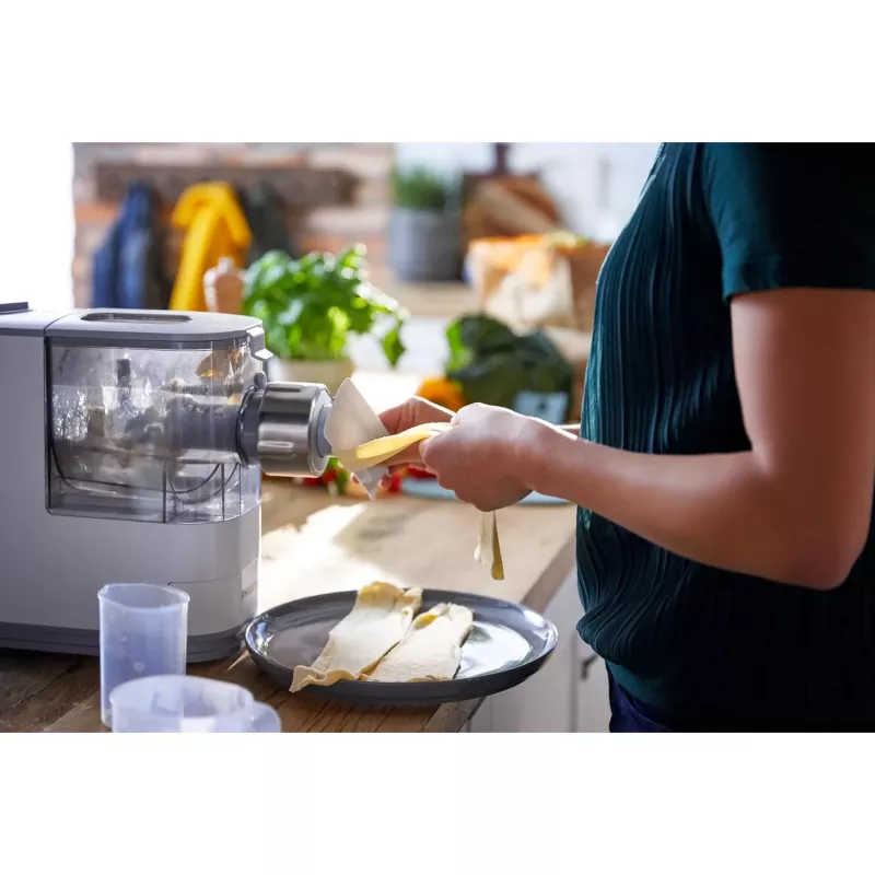 Μηχανή ζυμαρικών και νουντλς Philips Viva Collection HR2345/19 150 W
