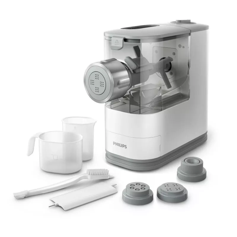 Μηχανή ζυμαρικών και νουντλς Philips Viva Collection HR2345/19 150 W