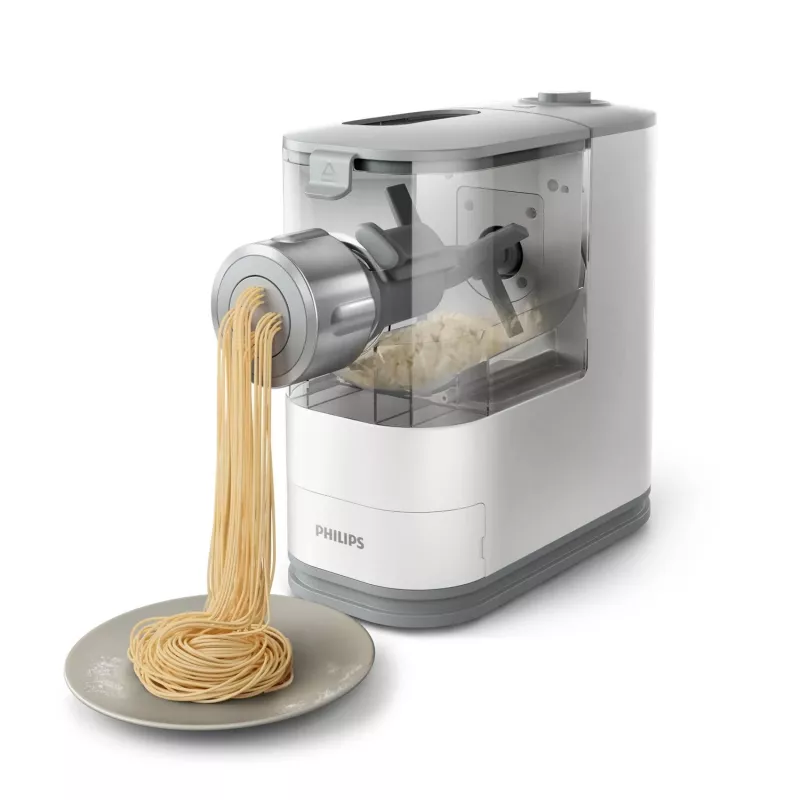 Μηχανή ζυμαρικών και νουντλς Philips Viva Collection HR2345/19 150 W
