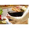 Philips Daily Collection HD2590/90 τοστιέρα – μακριά σχισμή, μαύρη