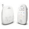 Philips AVENT SCD713/26 ενδοεπικοινωνία μωρού ήχου DECT