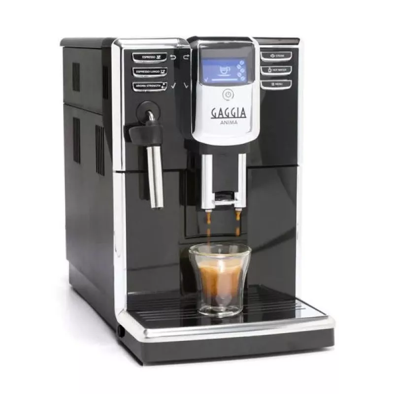 Gaggia Anima αυτόματη μηχανή espresso 1,8 L