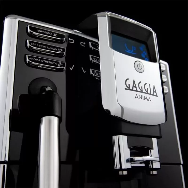 Gaggia Anima αυτόματη μηχανή espresso 1,8 L