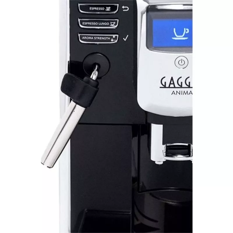 Gaggia Anima αυτόματη μηχανή espresso 1,8 L