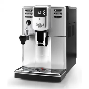 Gaggia Anima Deluxe αυτόματη μηχανή espresso 1,8 L