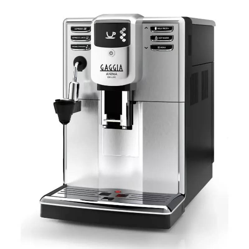 Gaggia Anima Deluxe αυτόματη μηχανή espresso 1,8 L